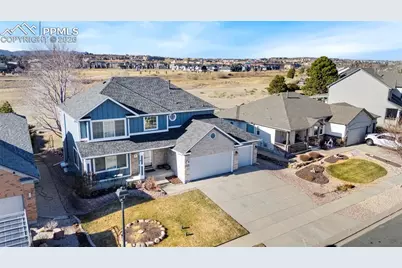 3430 Pony Tracks Drive, Colorado Springs, CO 80922 - Photo 43