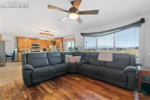 3430 Pony Tracks Dr, Colorado Springs, CO 80922 - Photo 11