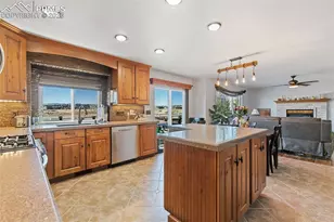 3430 Pony Tracks Dr, Colorado Springs, CO 80922 - Photo 9