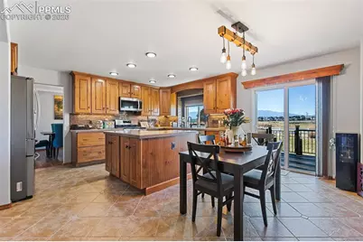 3430 Pony Tracks Drive, Colorado Springs, CO 80922 - Photo 7