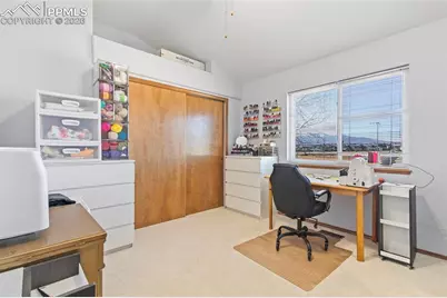 3430 Pony Tracks Drive, Colorado Springs, CO 80922 - Photo 25