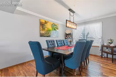 3430 Pony Tracks Drive, Colorado Springs, CO 80922 - Photo 15