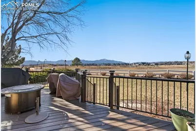 3430 Pony Tracks Drive, Colorado Springs, CO 80922 - Photo 37