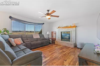 3430 Pony Tracks Drive, Colorado Springs, CO 80922 - Photo 5