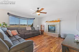 3430 Pony Tracks Dr, Colorado Springs, CO 80922 - Photo 5