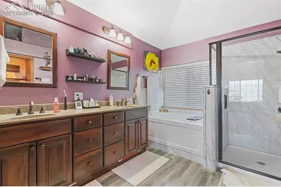 3430 Pony Tracks Drive, Colorado Springs, CO 80922 - Photo 19