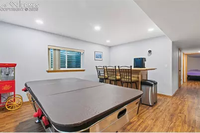 3430 Pony Tracks Drive, Colorado Springs, CO 80922 - Photo 31