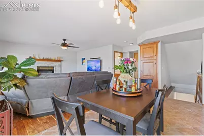 3430 Pony Tracks Drive, Colorado Springs, CO 80922 - Photo 13