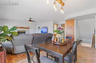 3430 Pony Tracks Dr, Colorado Springs, CO 80922 - Photo 13