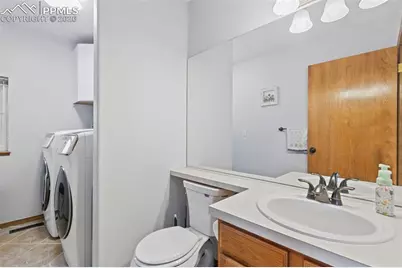 3430 Pony Tracks Drive, Colorado Springs, CO 80922 - Photo 35