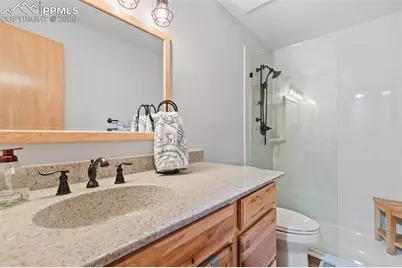 3430 Pony Tracks Drive, Colorado Springs, CO 80922 - Photo 33