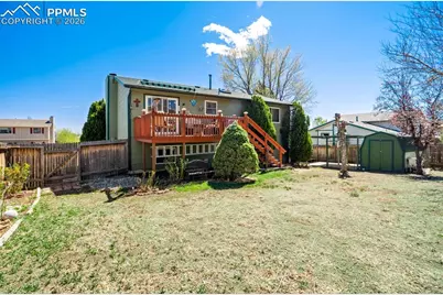 3850 Rosemere Street, Colorado Springs, CO 80906 - Photo 27