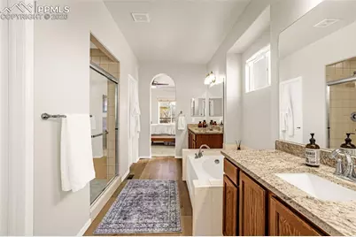 1381 Cresson Mine Drive, Colorado Springs, CO 80905 - Photo 21