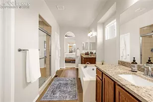 1381 Cresson Mine Dr, Colorado Springs, CO 80905 - Photo 21