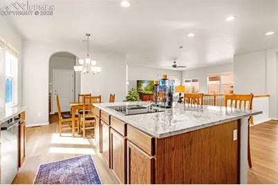 1381 Cresson Mine Drive, Colorado Springs, CO 80905 - Photo 9