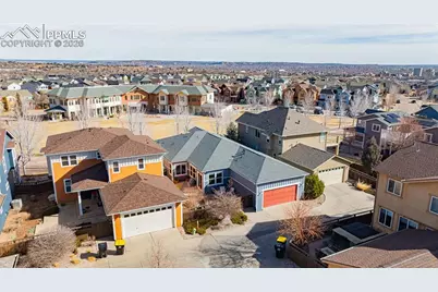 1381 Cresson Mine Drive, Colorado Springs, CO 80905 - Photo 33