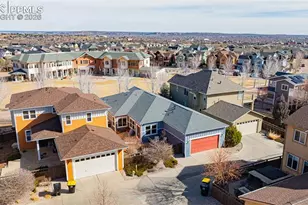 1381 Cresson Mine Dr, Colorado Springs, CO 80905 - Photo 33