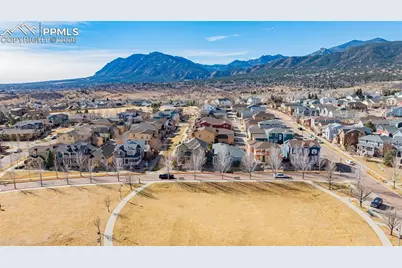 1381 Cresson Mine Drive, Colorado Springs, CO 80905 - Photo 35