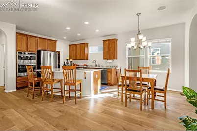 1381 Cresson Mine Drive, Colorado Springs, CO 80905 - Photo 7