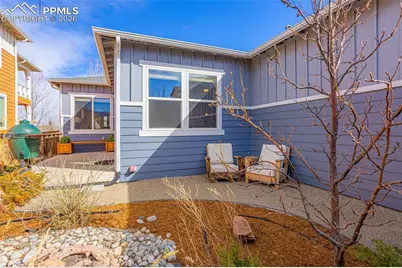 1381 Cresson Mine Drive, Colorado Springs, CO 80905 - Photo 31