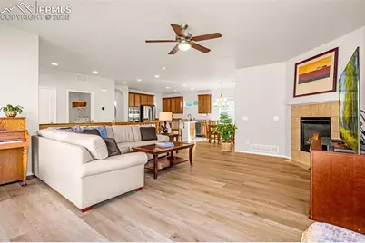 1381 Cresson Mine Drive, Colorado Springs, CO 80905 - Photo 13