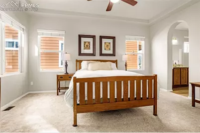 1381 Cresson Mine Drive, Colorado Springs, CO 80905 - Photo 19