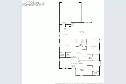 1381 Cresson Mine Drive, Colorado Springs, CO 80905 - Photo 39