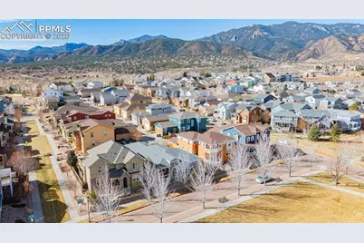 1381 Cresson Mine Drive, Colorado Springs, CO 80905 - Photo 37