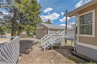 784 Blossom Road, Woodland Park, CO 80863 - Photo 39
