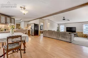 784 Blossom Rd, Woodland Park, CO 80863 - Photo 5
