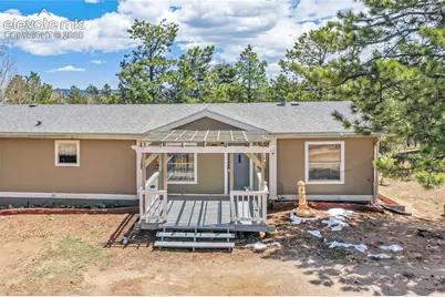 784 Blossom Road, Woodland Park, CO 80863 - Photo 33