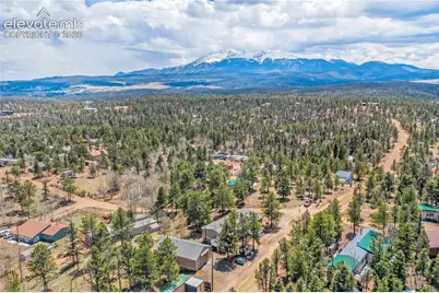 784 Blossom Road, Woodland Park, CO 80863 - Photo 41