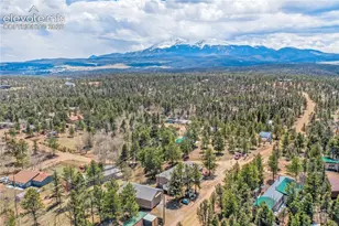 784 Blossom Rd, Woodland Park, CO 80863 - Photo 41