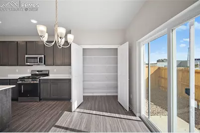 12001 Lake Trout Drive, Colorado Springs, CO 80925 - Photo 9