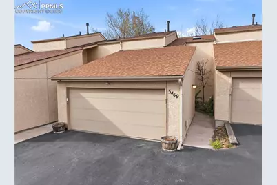 3469 Trenary Lane, Colorado Springs, CO 80918 - Photo 1