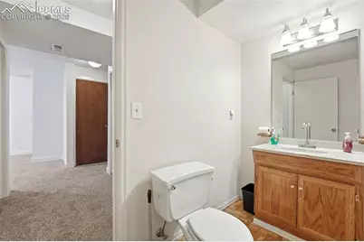 3469 Trenary Lane, Colorado Springs, CO 80918 - Photo 25