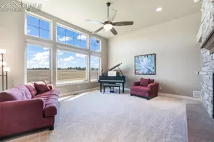 18561 Cherry Springs Ranch Dr, Monument, CO 80132 - Photo 13