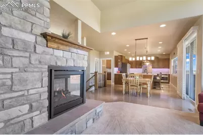 18561 Cherry Springs Ranch Drive, Monument, CO 80132 - Photo 19