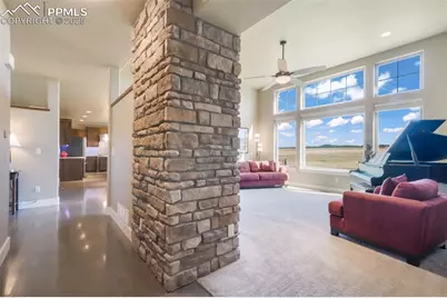 18561 Cherry Springs Ranch Drive, Monument, CO 80132 - Photo 17