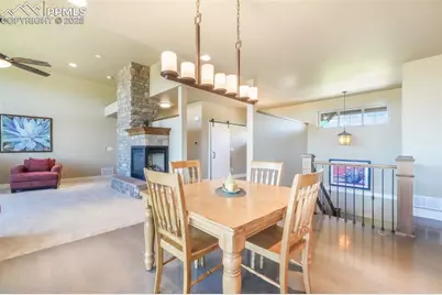 18561 Cherry Springs Ranch Drive, Monument, CO 80132 - Photo 11