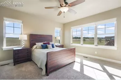 18561 Cherry Springs Ranch Drive, Monument, CO 80132 - Photo 21