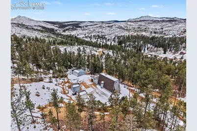 76 Pine Drive, Woodland Park, CO 80863 - Photo 29