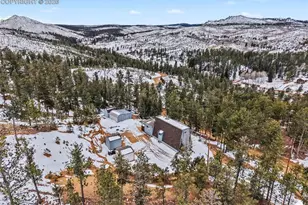 76 Pine Dr, Woodland Park, CO 80863 - Photo 29