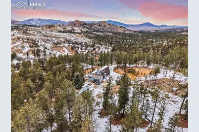 76 Pine Drive, Woodland Park, CO 80863 - Photo 3