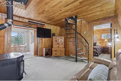 76 Pine Drive, Woodland Park, CO 80863 - Photo 5