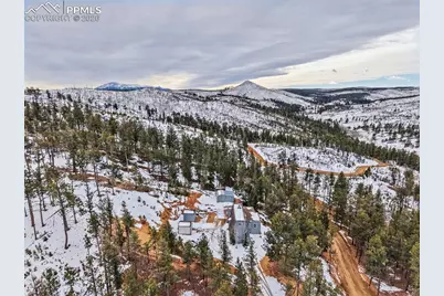 76 Pine Drive, Woodland Park, CO 80863 - Photo 23