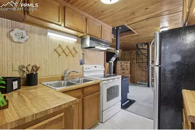 76 Pine Drive, Woodland Park, CO 80863 - Photo 9