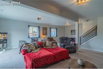 16870 Roaming Elk Drive, Monument, CO 80132 - Photo 33