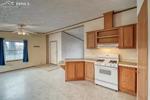 115 W Eaton Ave, Cripple Creek, CO 80813 - Photo 5