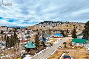 115 W Eaton Ave, Cripple Creek, CO 80813 - Photo 25